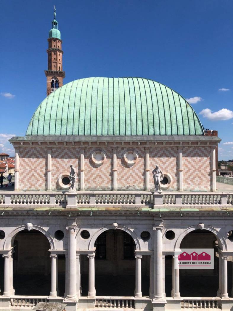 Appartamento in affitto a Vicenza