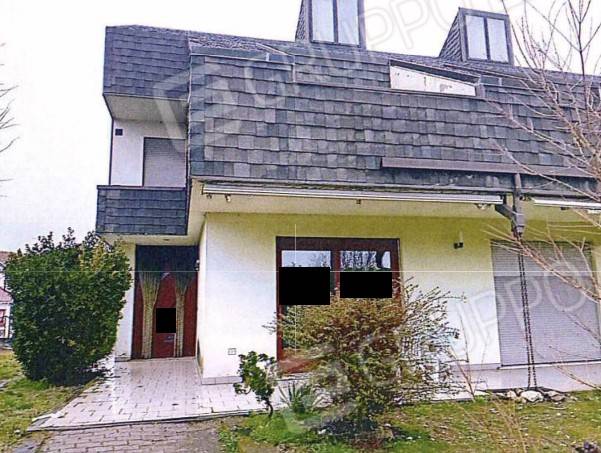 Villa in vendita a Rosolina