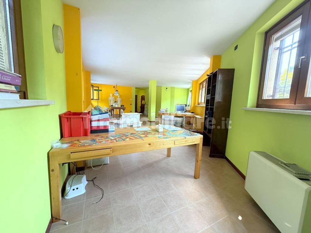 Ufficio - Studio via Albere 132, Verona, Rif. 124852829 - Immobiliare.it