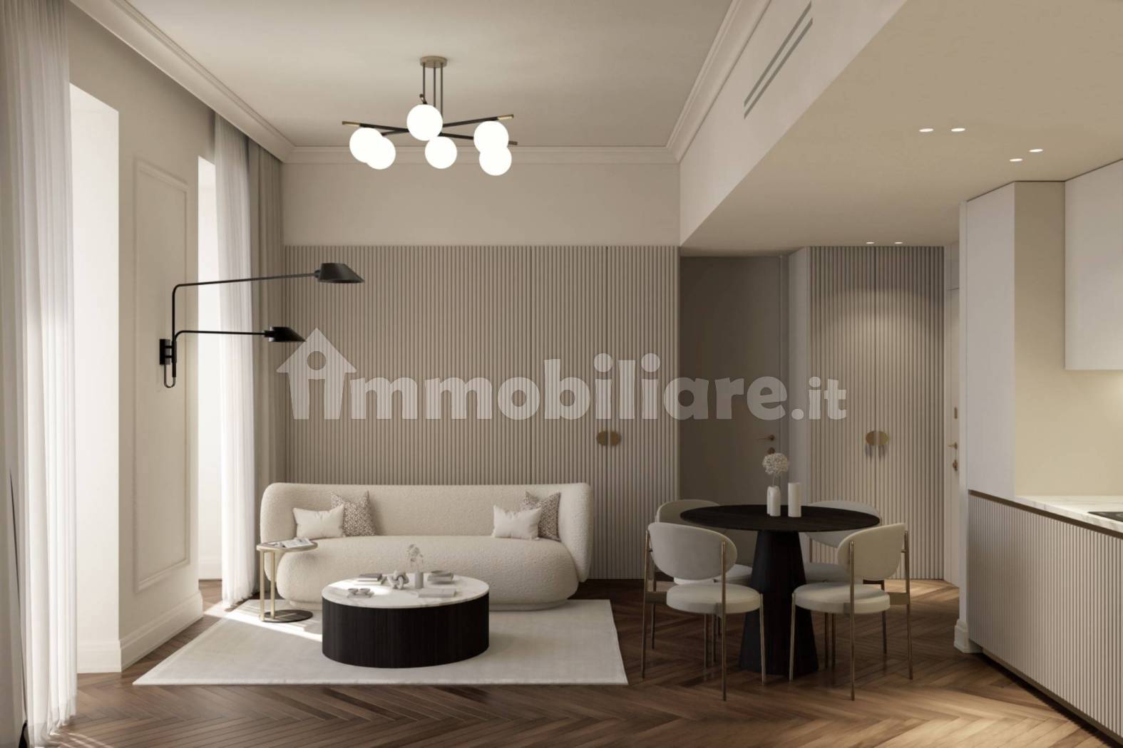 Appartamento - foto 2