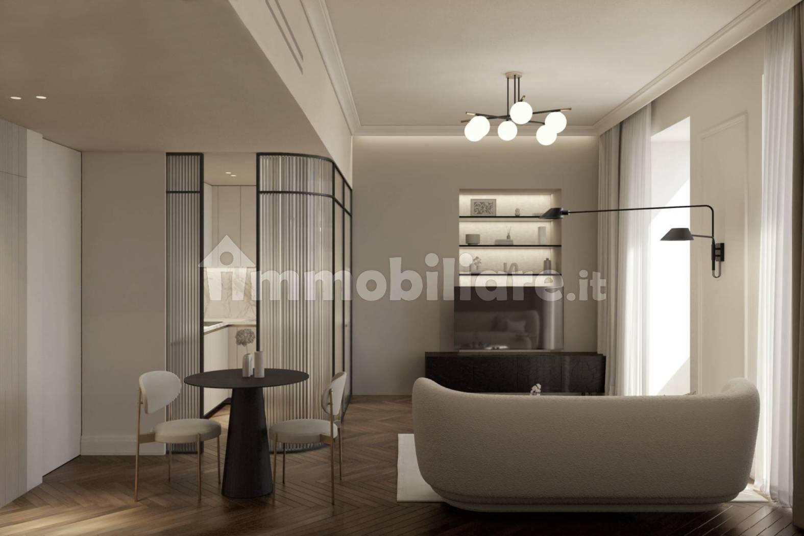 Appartamento - foto 3