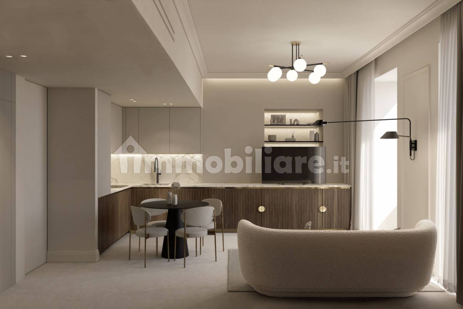 Appartamento - foto 4