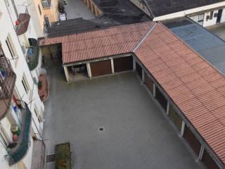 Cortile interno