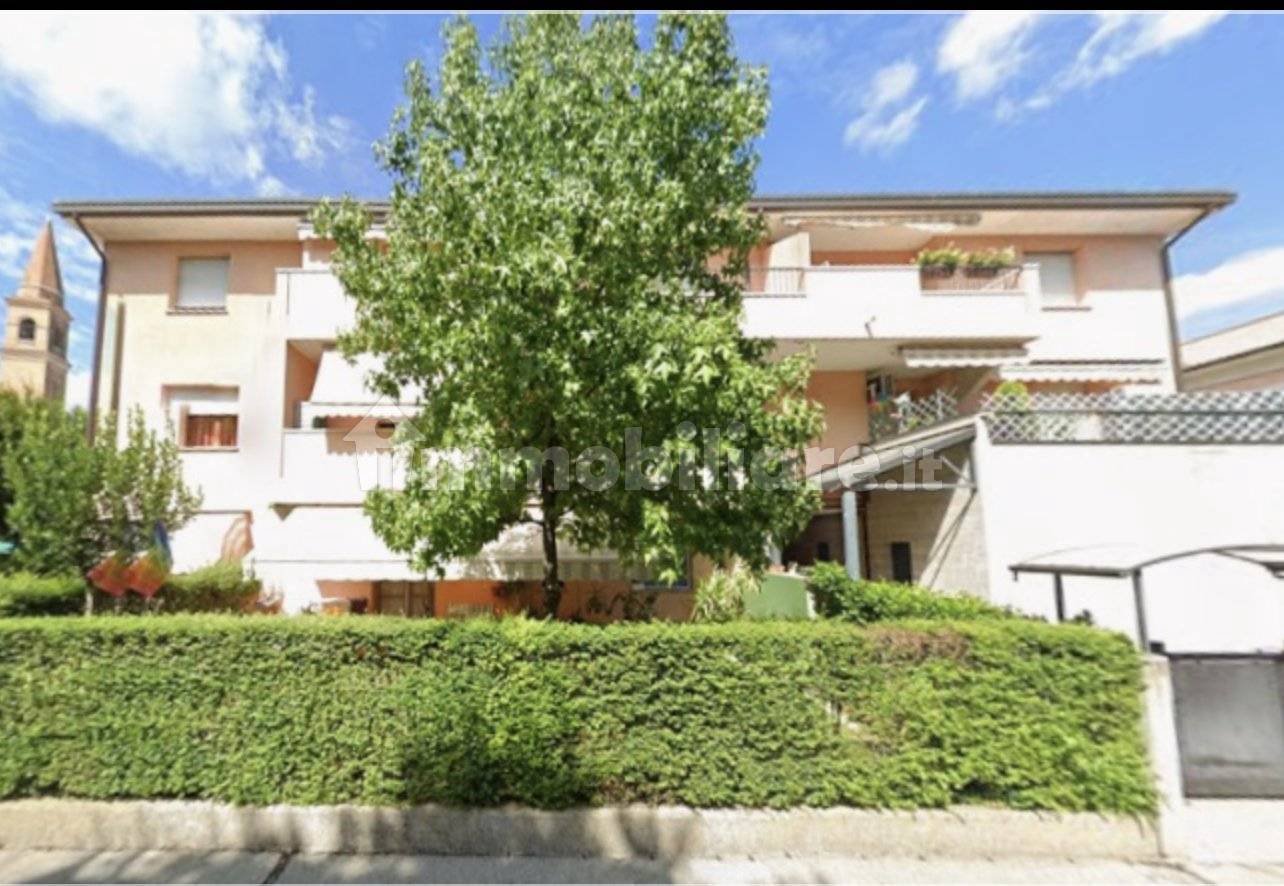 Appartamento in vendita a Treviso