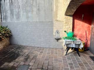 Cortile interno