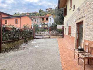 Cortile interno