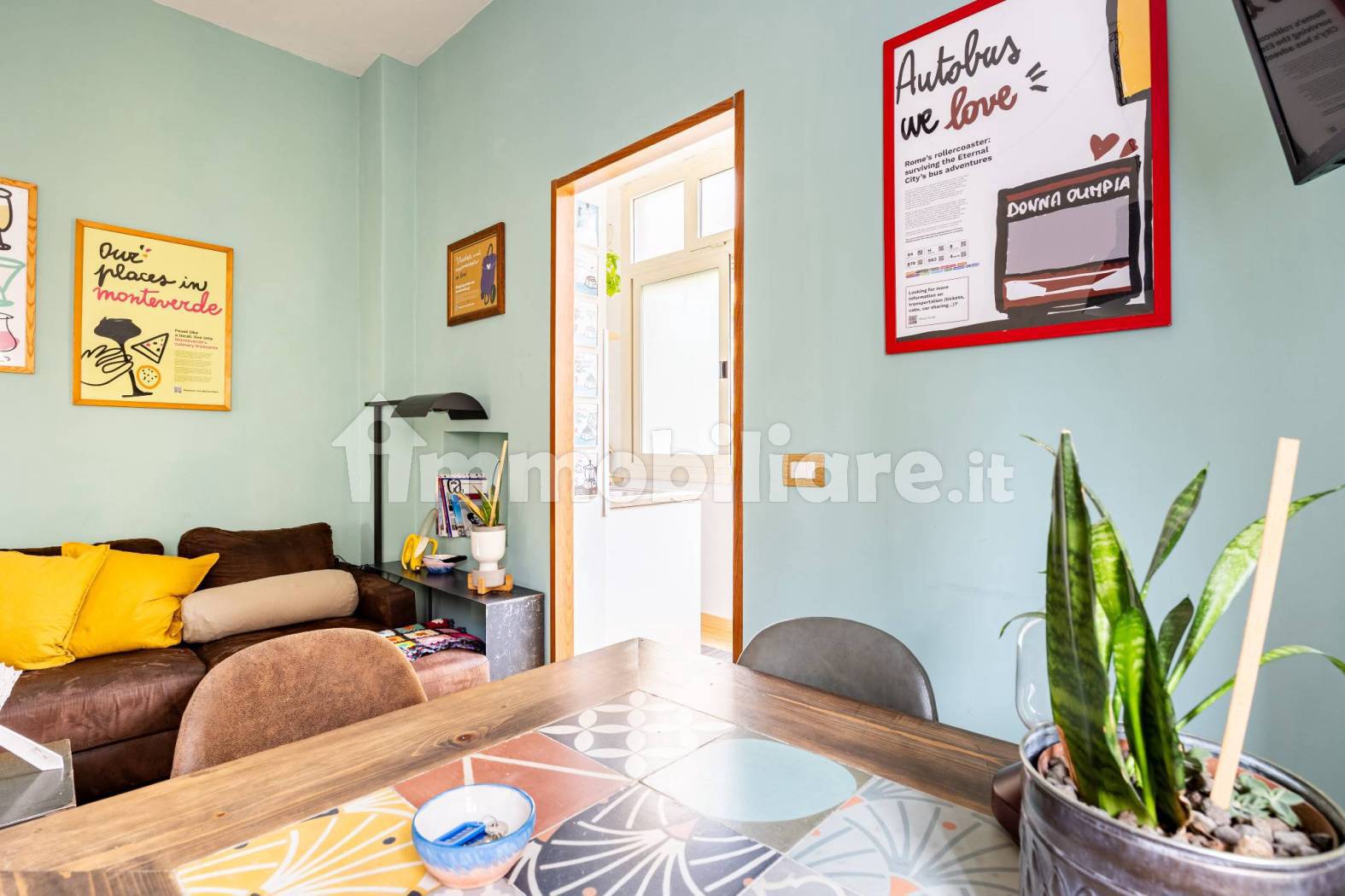 Appartamento - foto 5