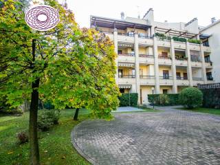 Trilocale via Nicola Fabrizi 10, Quarto Oggiaro, Milano