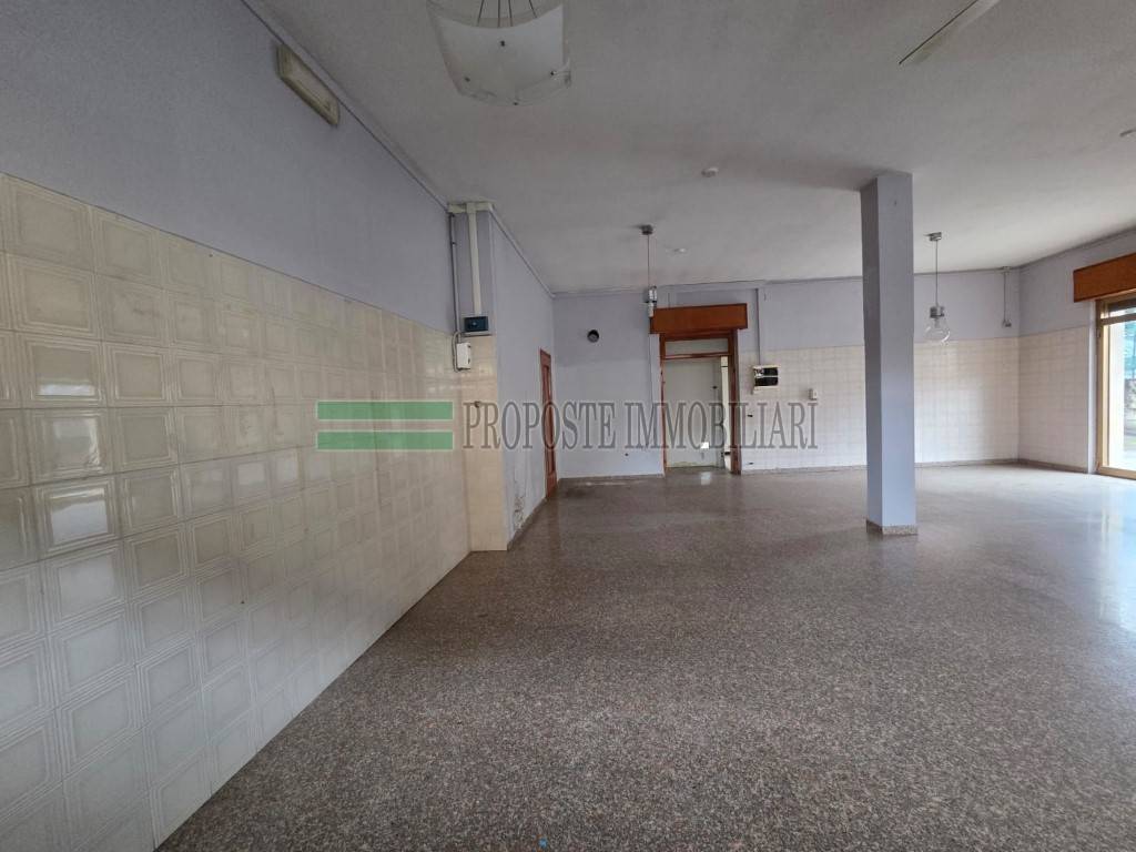 Interno non residenziale