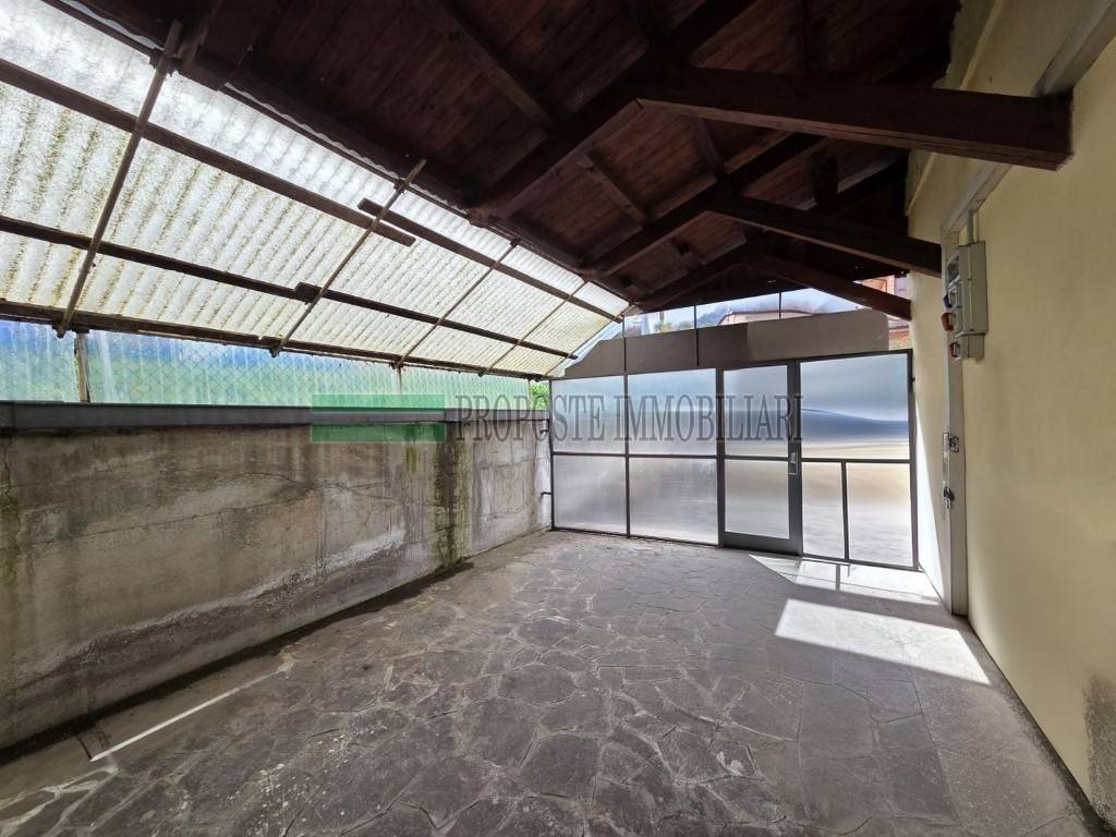 Veranda
