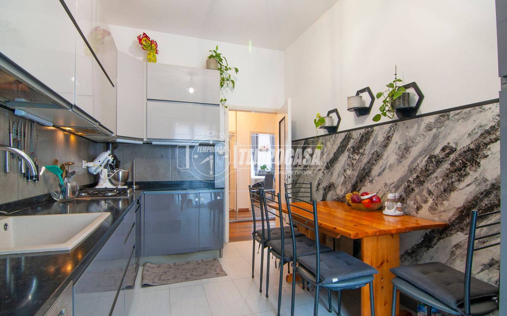 Appartamento - foto 2