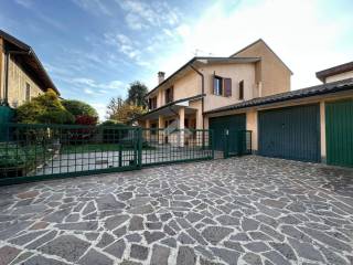 Cortile interno