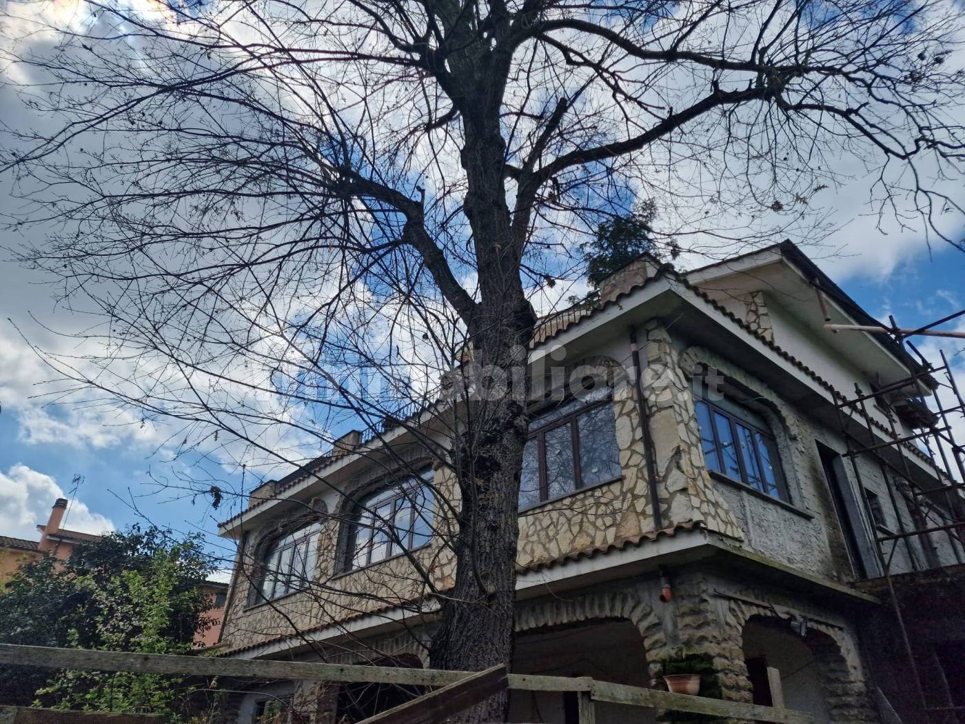 Villa in vendita a Roma