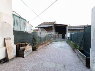 Cortile interno