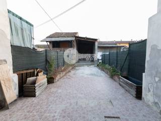 Cortile interno