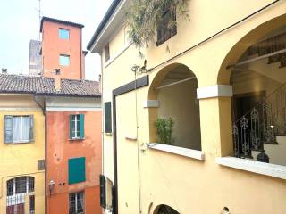 Cortile interno