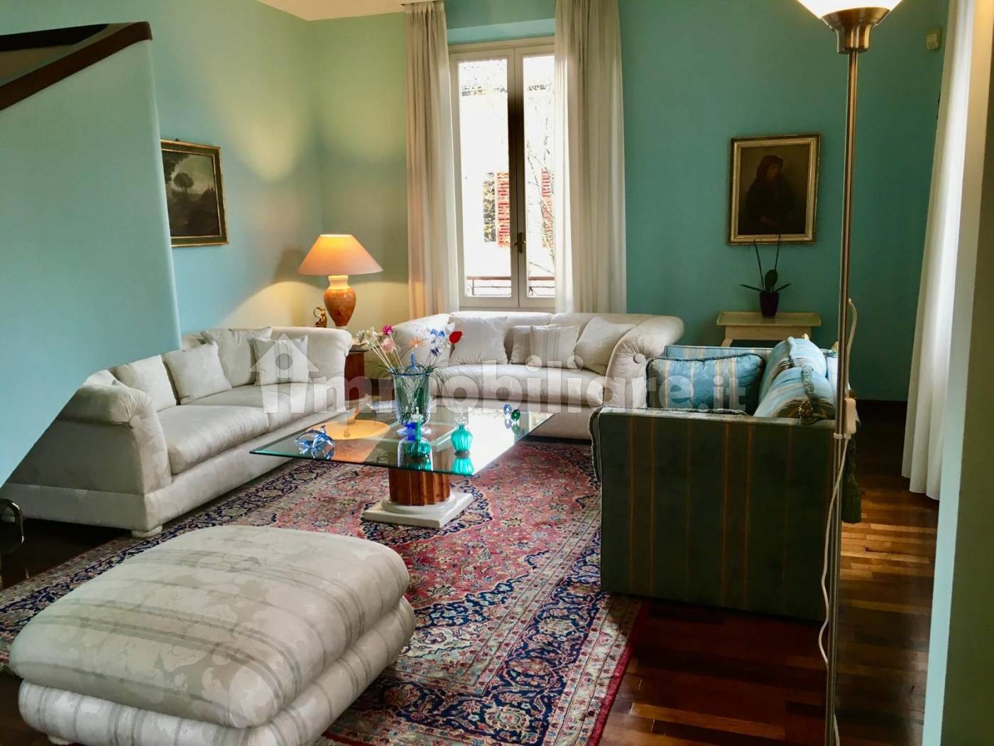 Appartamento in affitto a Modena