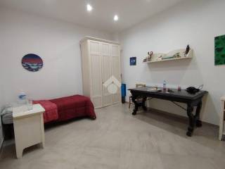 3-room flat via Rosario Salvo 6, Calatafimi Bassa - Indipendenza, Palermo
