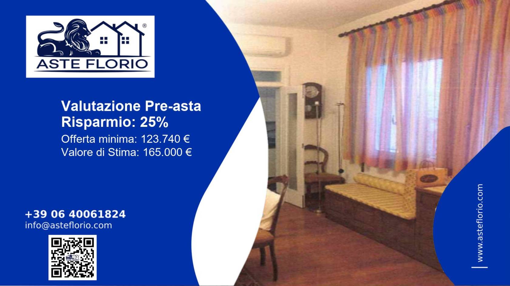 Appartamento in vendita a Padova