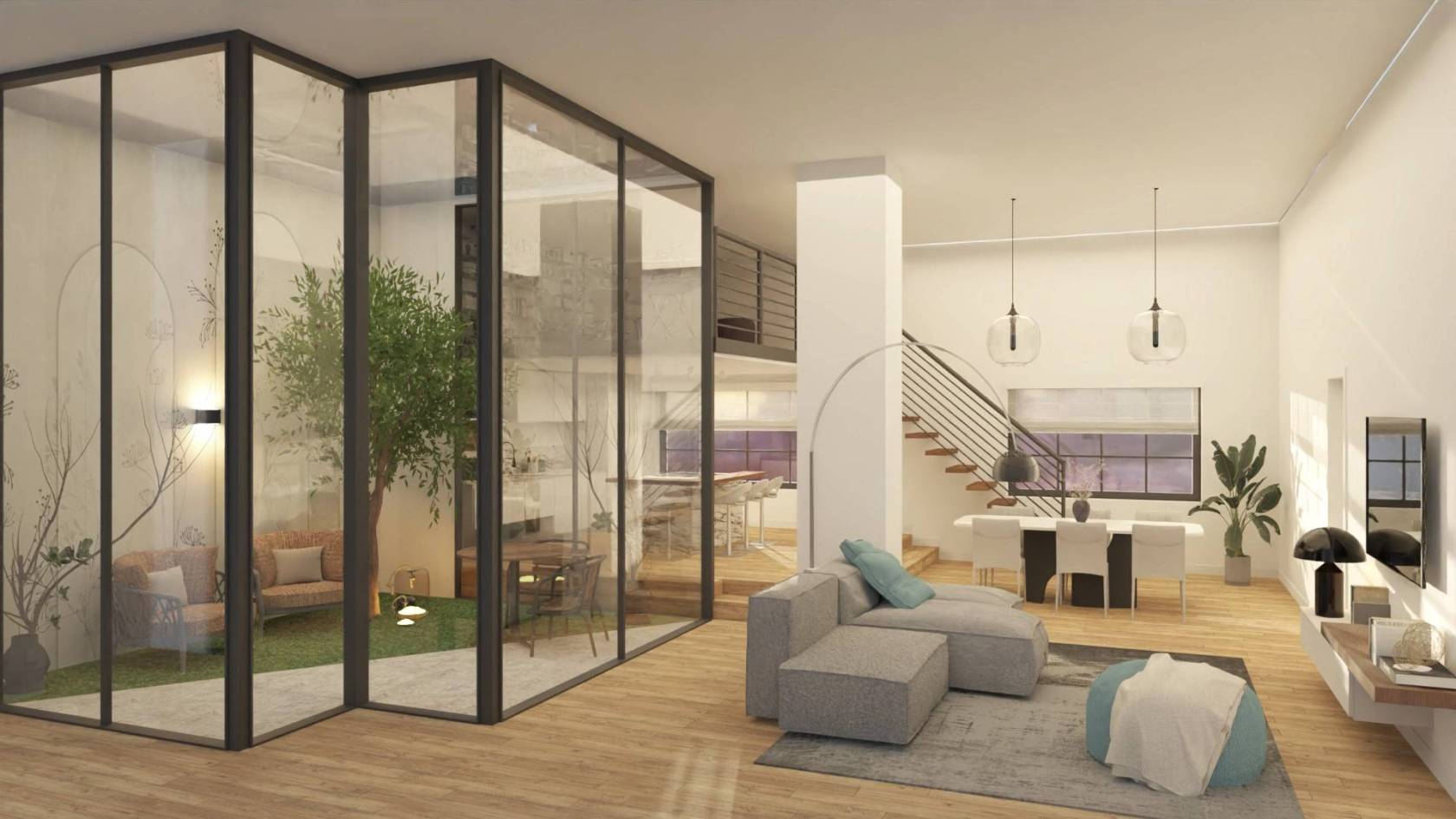 Appartamento - foto 5