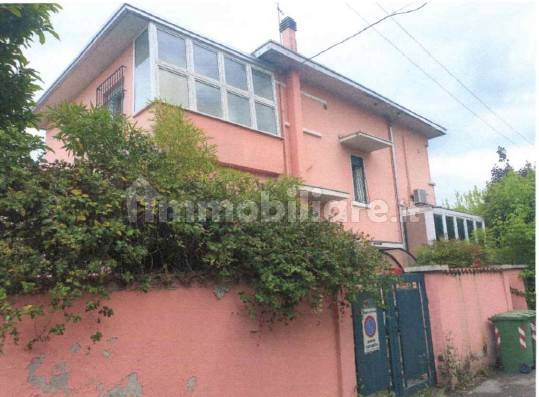 Appartamento in vendita a Padova