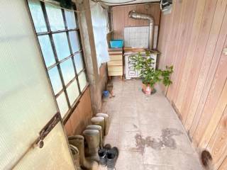 Veranda