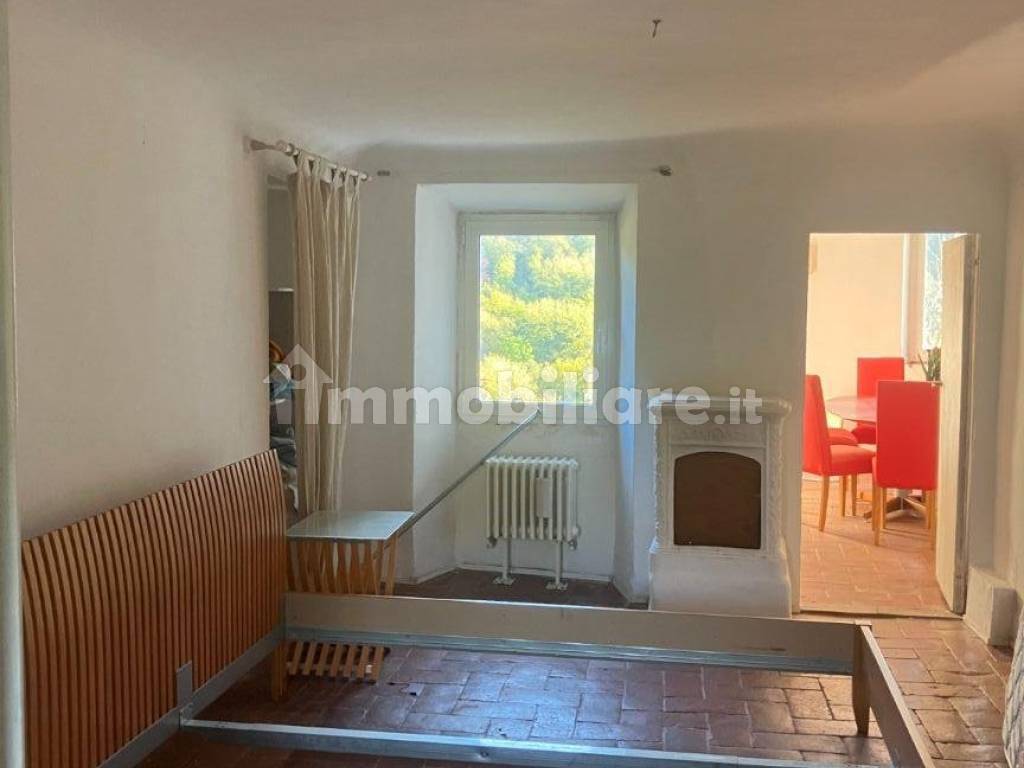 Interno palazzo