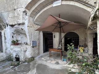 Cortile interno