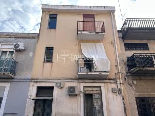 3-room flat via Licciardi, Picanello, Catania