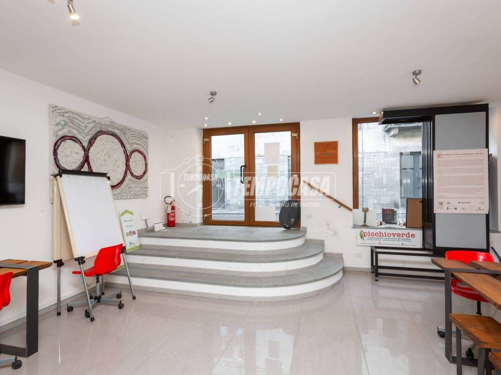 Interno non residenziale