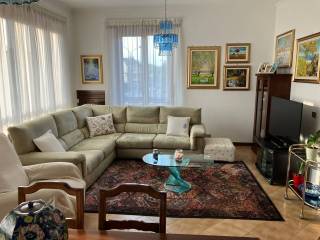 4-room flat piazza Gustavo Modena 2, Sassi, Turin