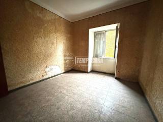4-room flat via Marco Polo, Fuorigrotta, Naples
