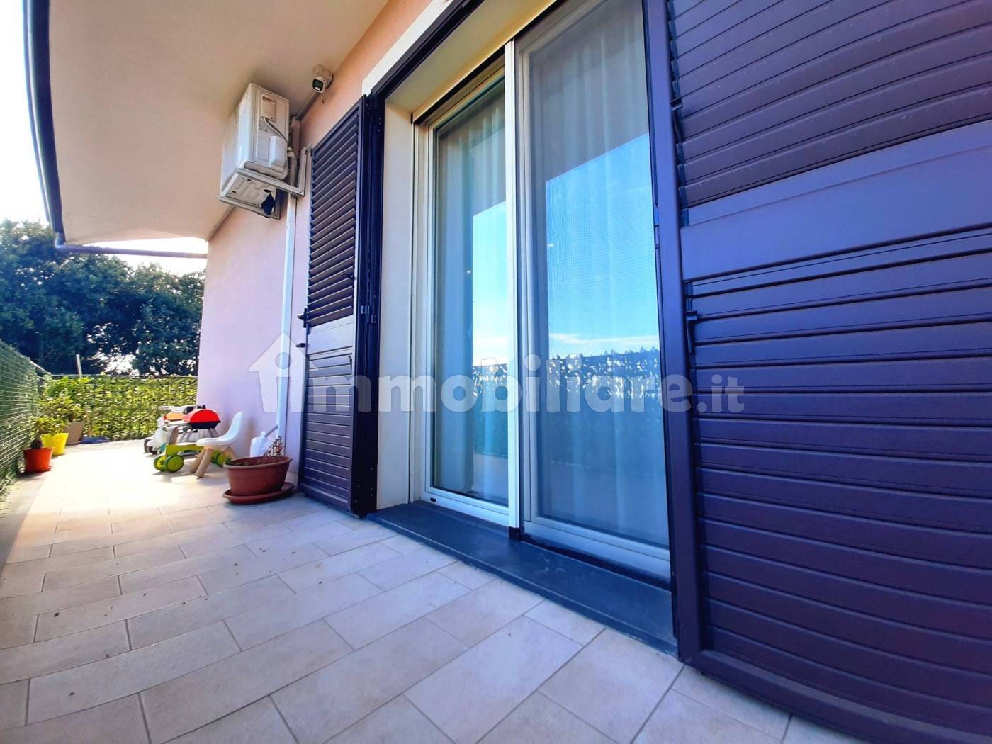 Appartamento in vendita a Giarre