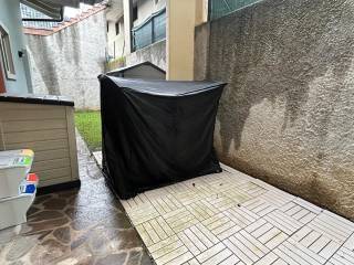 Cortile interno