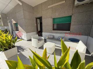 Terrazzo