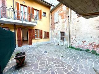 Cortile interno