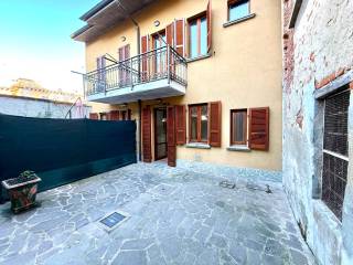 Cortile interno