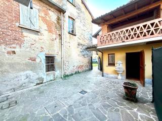 Cortile interno