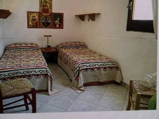Camera da letto