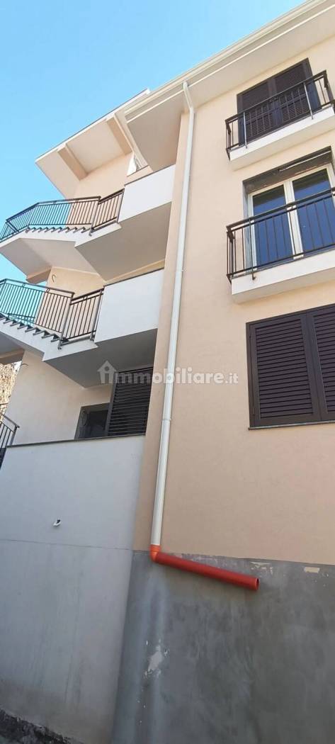 Appartamento in vendita a Catania