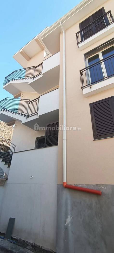 Appartamento in vendita a Catania