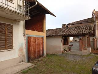 Cortile interno