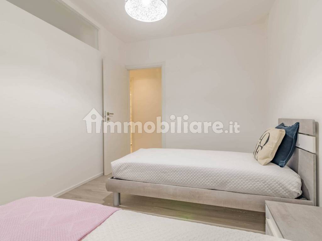 Camera da letto