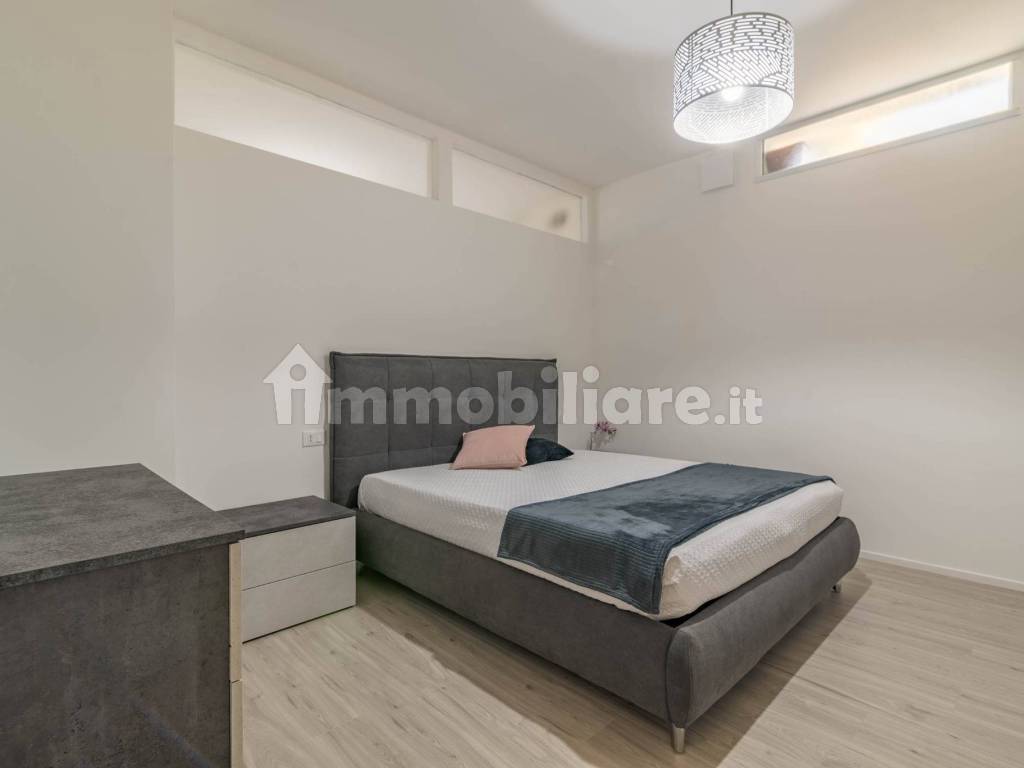 Camera da letto