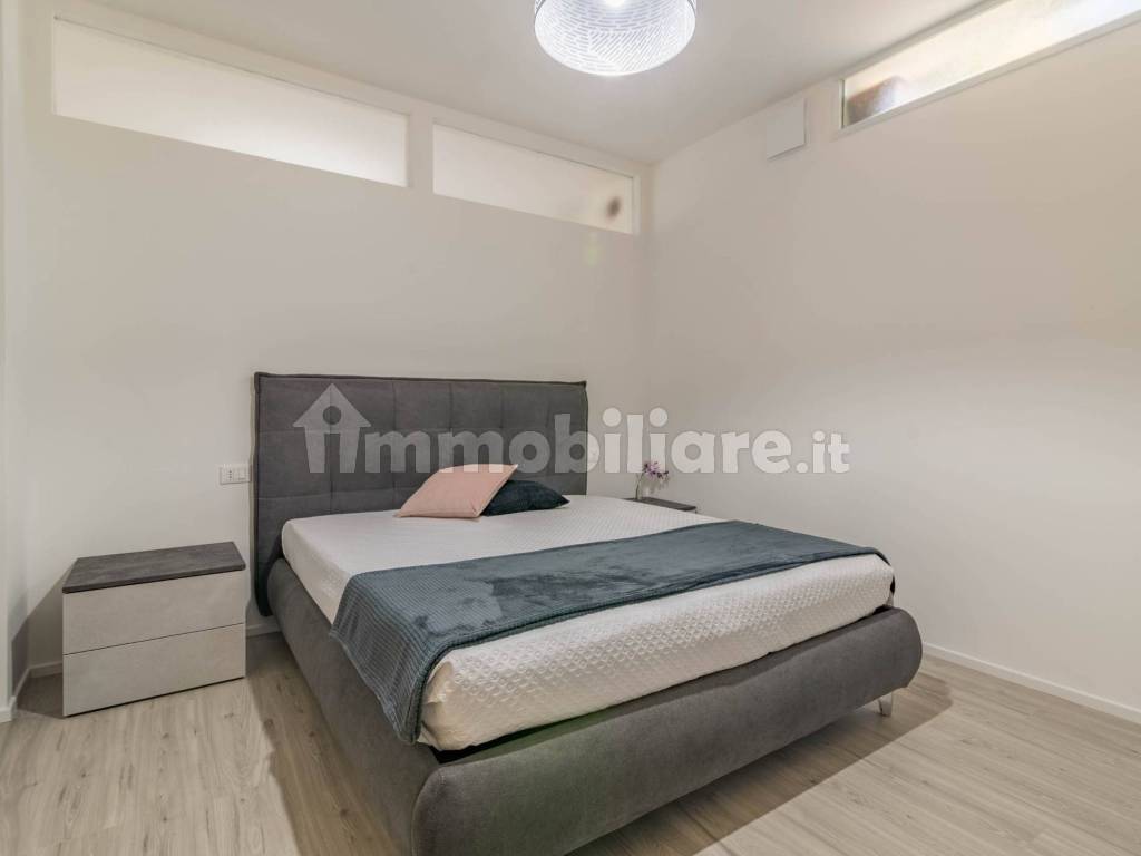 Camera da letto