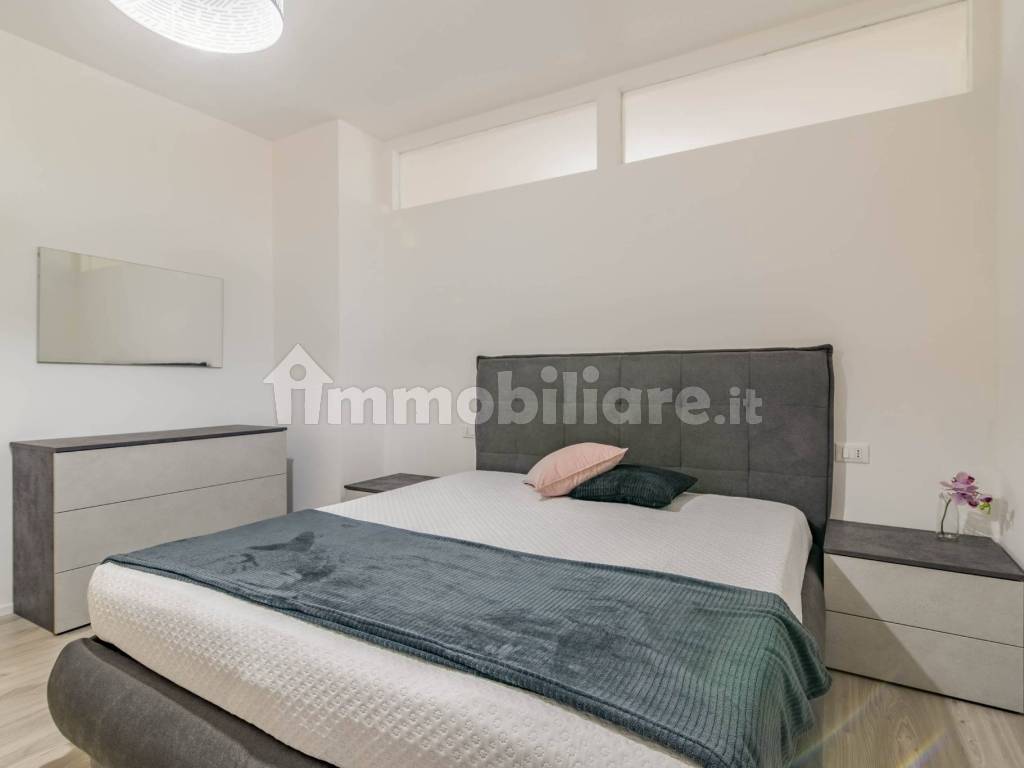 Camera da letto