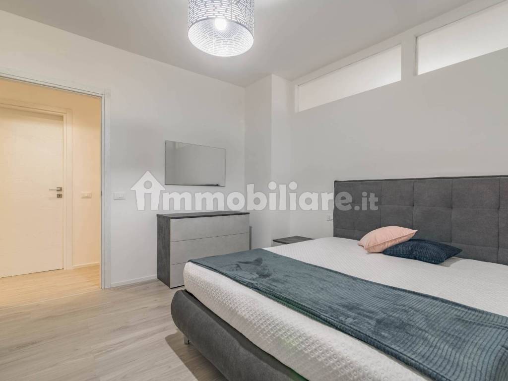 Camera da letto