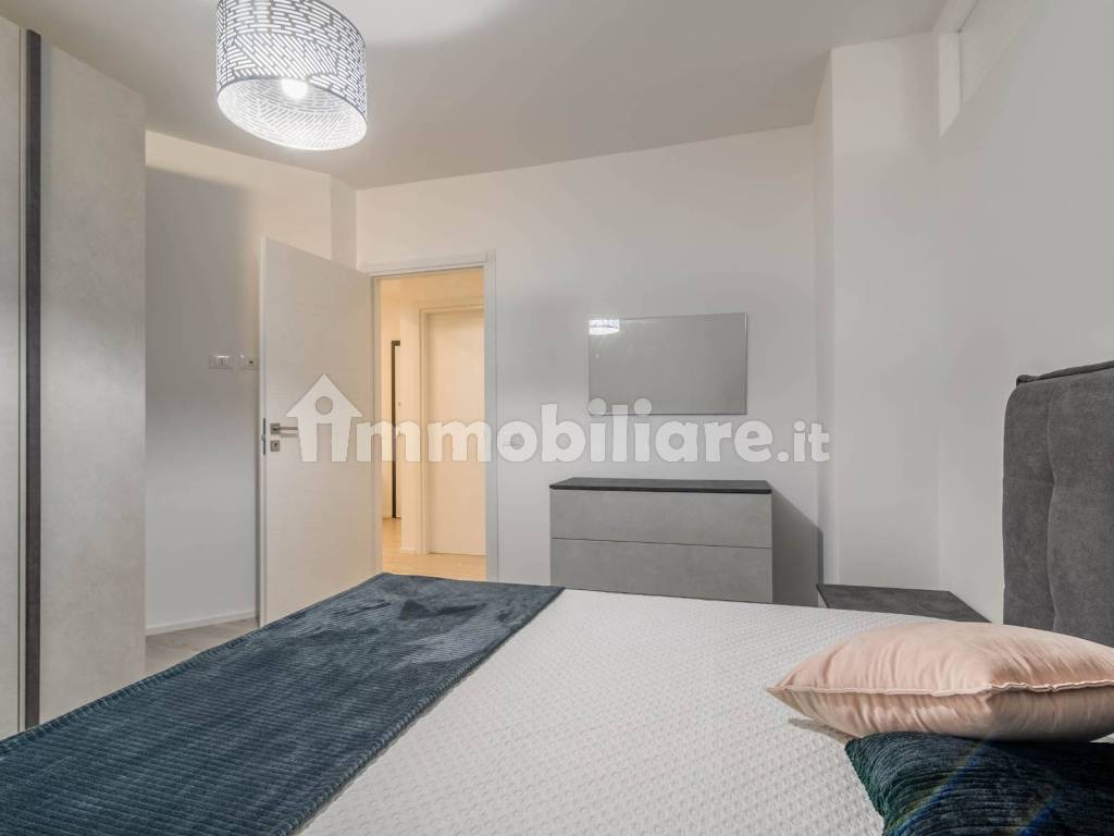 Camera da letto