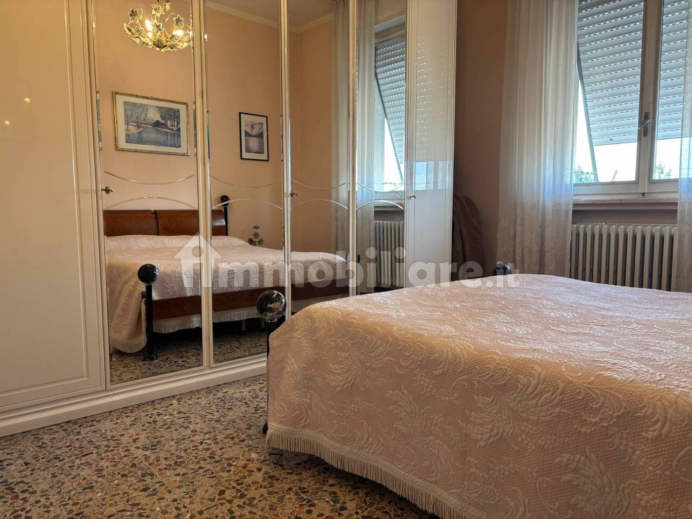 Appartamento in vendita a Parma