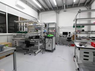 Interno non residenziale